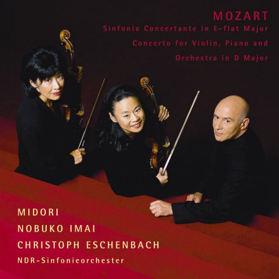 mozart