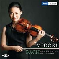 Bach cover