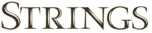 Strings Logo