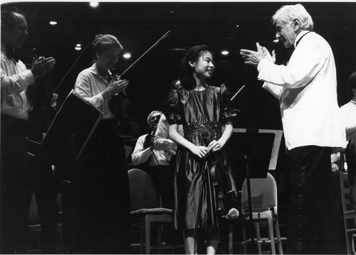 Midori and Benstein